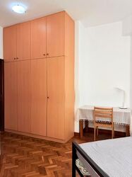 Hillview Green (D21), Condominium #575928431
